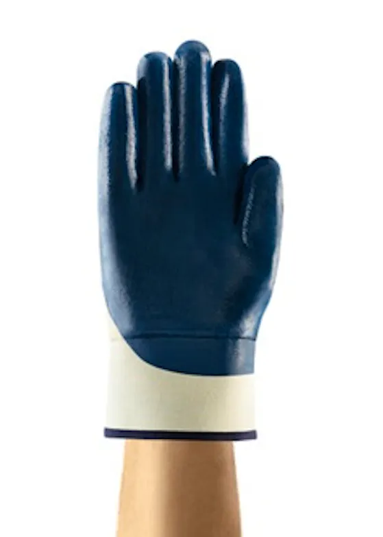 Ansell Edge 48-913 Handschoen