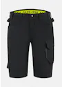 Faze.One Edge 4K Stretch Work Shorts Vorschaubild