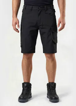 Faze.One Edge 4K Stretch work shorts
