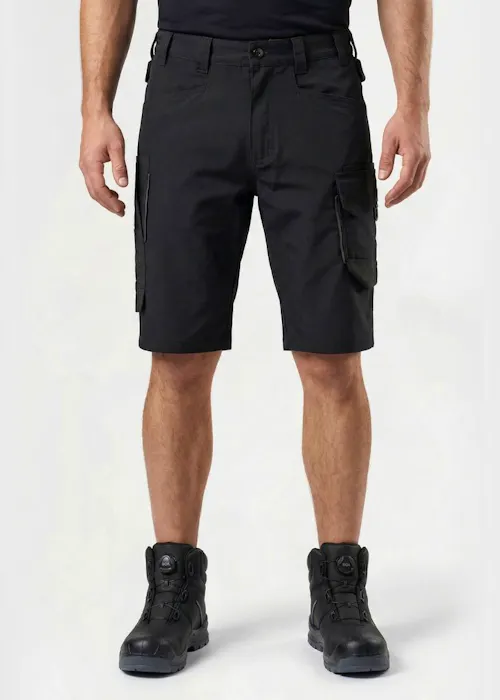 Faze.One Edge 4K short de travail stretch