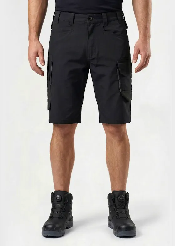 Faze.One Edge 4K Stretch Work Shorts