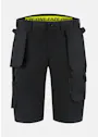 Faze.One Edge 8K stretch work short Holster miniatuur
