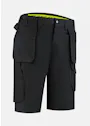 Faze.One Edge 8K stretch work short Holster miniatuur