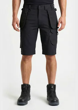 Faze.One Edge 8K stretch work short Holster