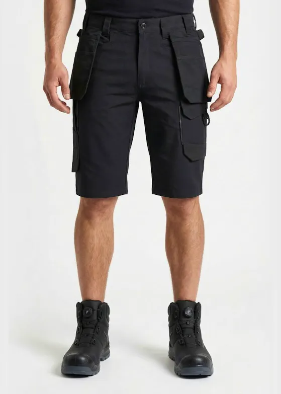 Faze.One Edge 8K stretch work short Holster