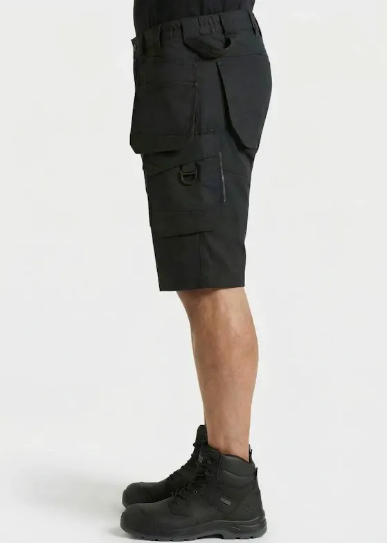 Faze.One Edge 8K stretch work short Holster