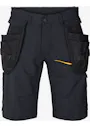Fristads Evolve Craftsmen Stretch Korte Broek miniatuur