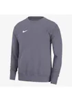 Charcoal Heather/White