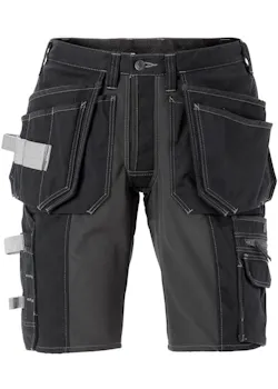 Fristads Kurze Hose STRETCH 2532 CYD thumbnail
