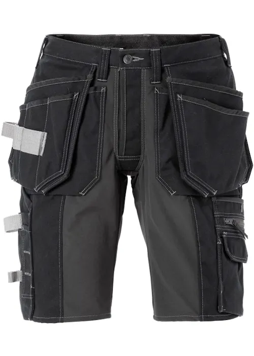 Fristads Kurze Hose STRETCH 2532 CYD
