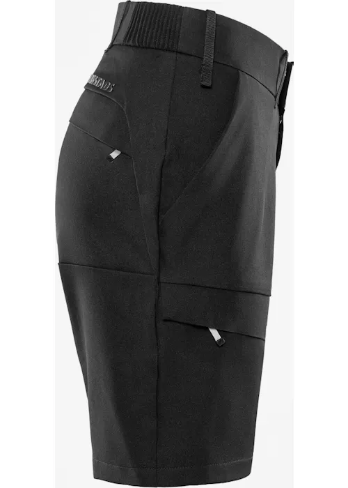 Fristads Zircon Outdoor Stretch Damesshorts