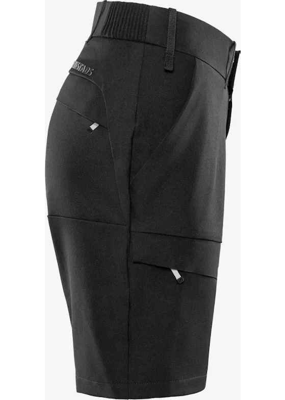 Fristads Zircon Outdoor-Stretch Damen-Shorts