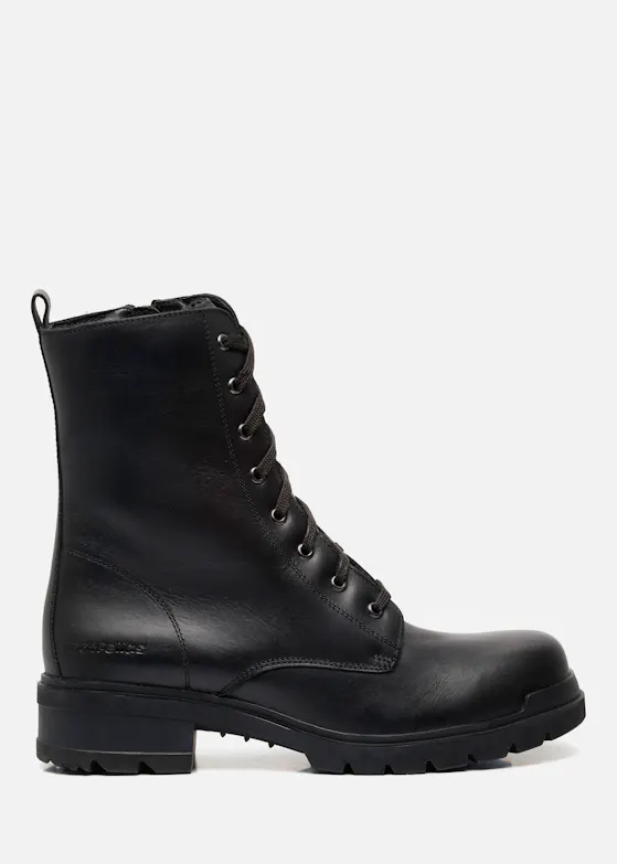 Footfellas Eef S3S-Arbeitsstiefel