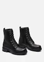 Footfellas Eef S3S-Arbeitsstiefel Vorschaubild