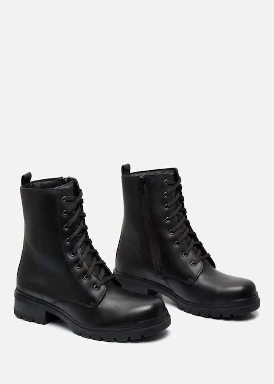 Footfellas Eef S3S-Arbeitsstiefel