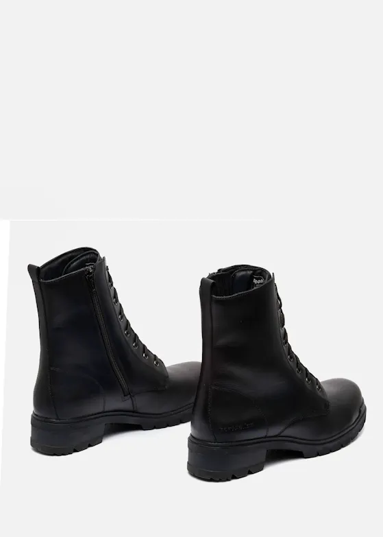 Footfellas Eef S3S-Arbeitsstiefel