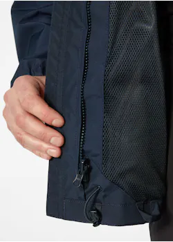 Helly Hansen Manchester 2.0 Shelljacke thumbnail