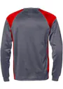 Fristads Skarup T-Shirt met Lange Mouwen 7071 THV miniatuur