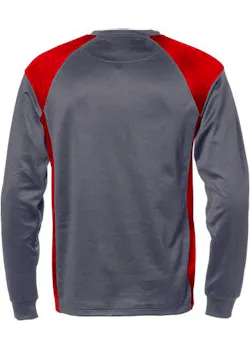 Fristads Skarup T-shirt à manches longues 7071 THV thumbnail (vignette)