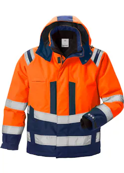 Fristads Airtech® Winterjacke 4035 GTT Vorschaubild