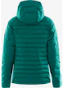 Fristads Atmos Primaloft® Puffer Damesjack Met Capuchon miniatuur