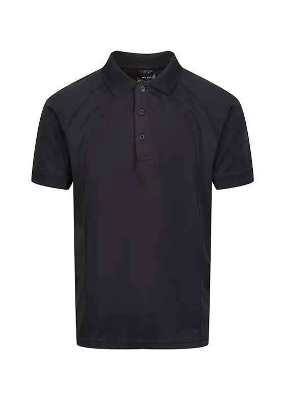 Regatta Coolweave Wicking RGH147 Polo Shirt — Quick-Dry