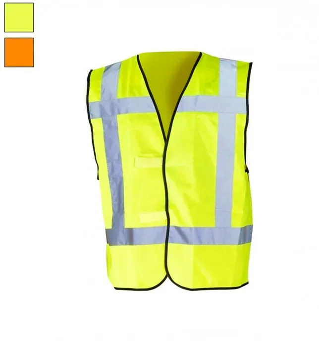 Fluor geel