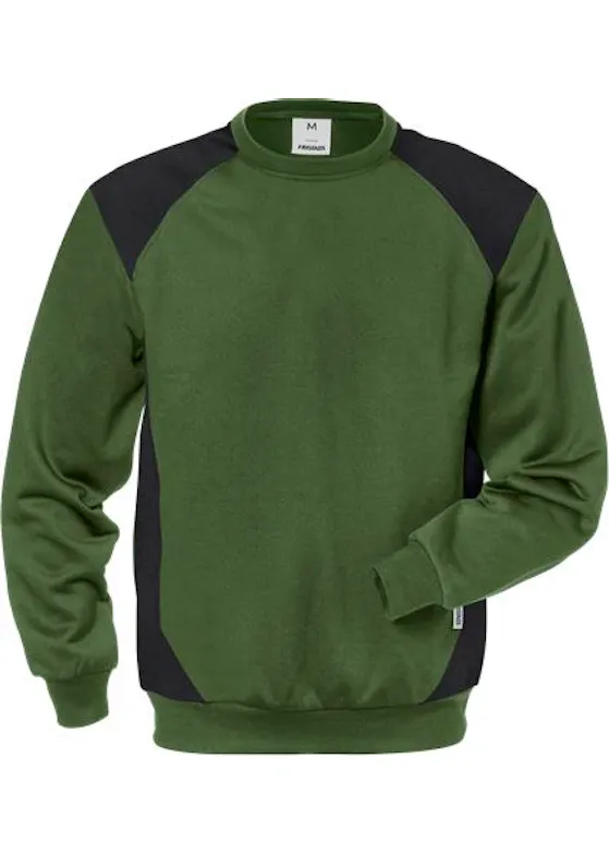 Fristads Sweatshirt 7148 SHV