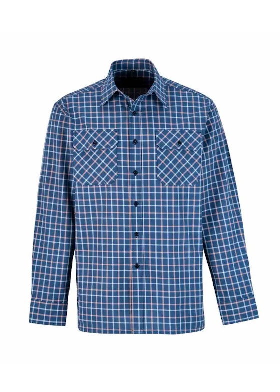 Storvik Egersund 052S Blouse Regular Fit