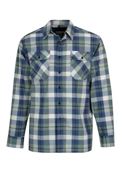 Storvik Egersund 052S Blouse Regular Fit