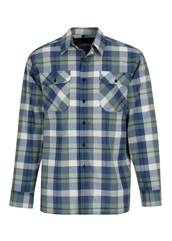 Storvik Egersund 052S Blouse Regular Fit