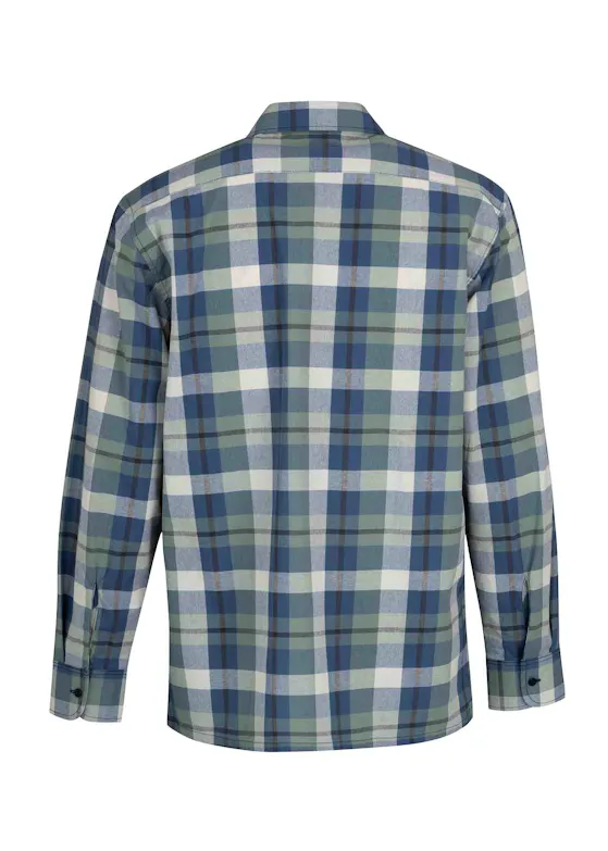 Storvik Egersund 052S Blouse Regular Fit