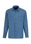 Blauw