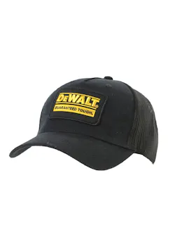 DeWalt Cap miniatuur
