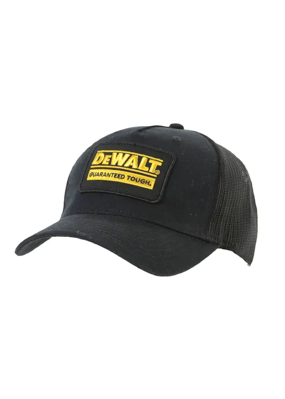 DeWalt Cap