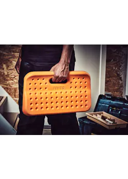 Fento Kniebeschermers Board (F280500) miniatuur