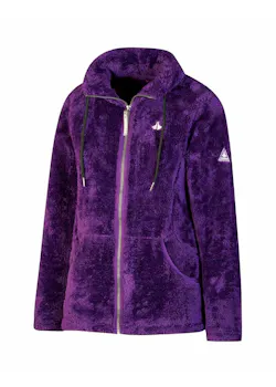 Bjornson Elin 7673 Vest Coral Fleece chauffant pour femmes thumbnail (vignette)