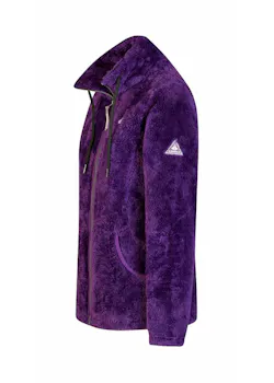 Bjornson Elin 7673 Vest Coral Fleece chauffant pour femmes thumbnail (vignette)