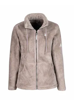 Bjornson Elin 7673 Vest Coral Fleece chauffant pour femmes thumbnail (vignette)