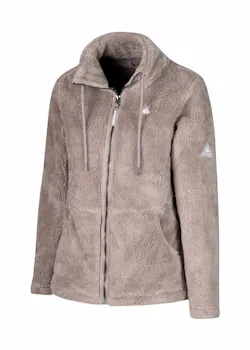 Bjornson Elin 7673 Vest Coral Fleece chauffant pour femmes thumbnail (vignette)