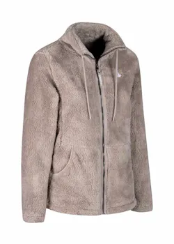 Bjornson Elin 7673 Vest Coral Fleece chauffant pour femmes thumbnail (vignette)