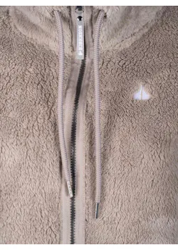 Bjornson Elin 7673 Vest Coral Fleece chauffant pour femmes thumbnail (vignette)