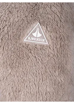 Bjornson Elin 7673 Vest Coral Fleece chauffant pour femmes thumbnail (vignette)