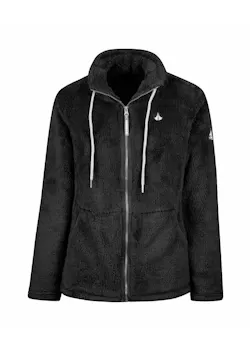 Bjornson Elin 7673 Vest Coral Fleece chauffant pour femmes thumbnail (vignette)