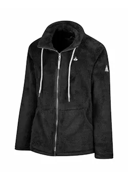 Bjornson Elin 7673 Vest Coral Fleece chauffant pour femmes thumbnail (vignette)
