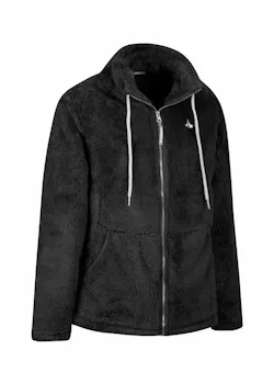 Bjornson Elin 7673 Vest Coral Fleece chauffant pour femmes thumbnail (vignette)