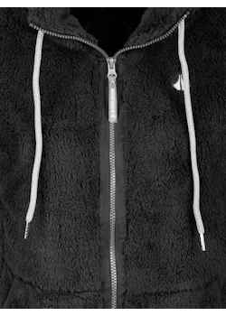 Bjornson Elin 7673 Vest Coral Fleece chauffant pour femmes thumbnail (vignette)