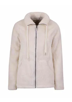 Bjornson Elin 7673 Vest Coral Fleece Verwarmd Dames