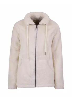 Bjornson Elin 7673 Coral-Fleece-Weste beheizt Damen