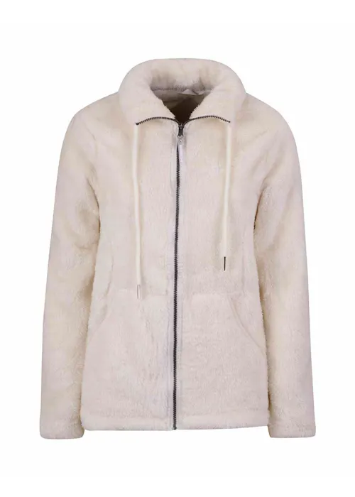 Bjornson Elin 7673 Vest Coral Fleece chauffant pour femmes